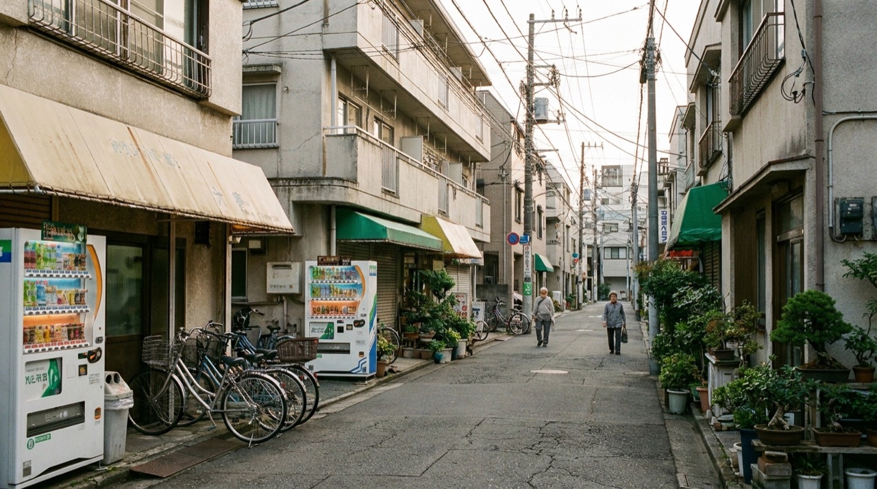 The 5 Things Nobody Tells You Before Buying Your First Property in Japan