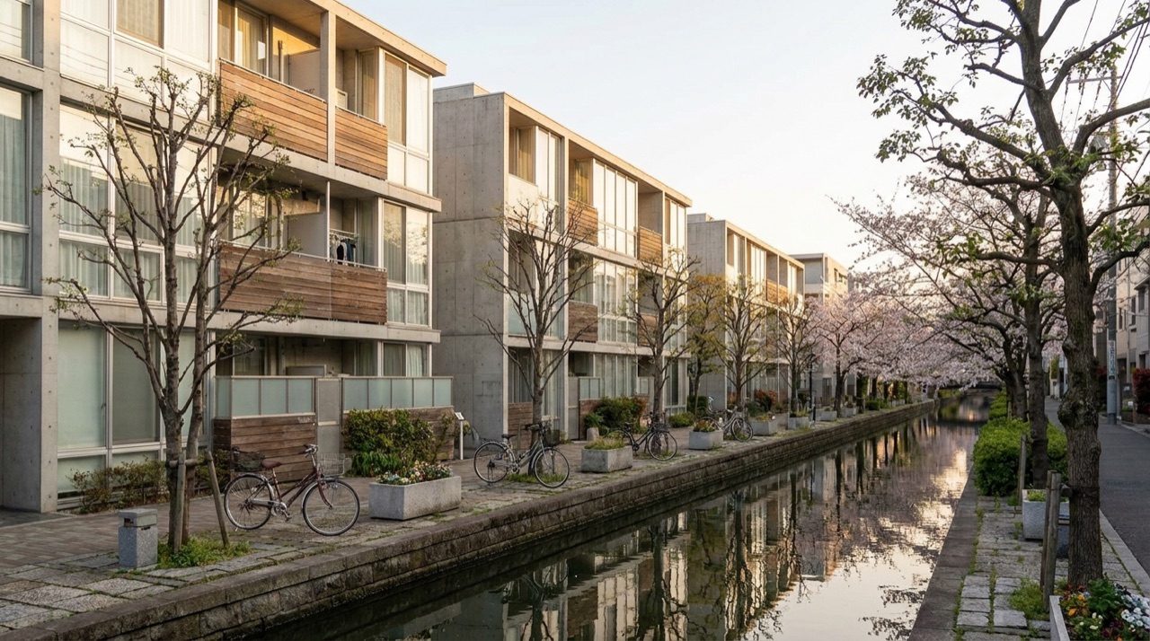 Do You Need to Live in Japan to Own Property Here? A Myth, Decoded