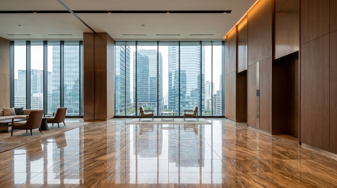 Freehold Forever: Why Japan Gives Foreigners Full Ownership Most Countries Don't