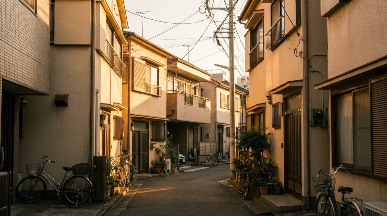 The Complete Beginner's Roadmap to Buying Property in Japan (Start Here)