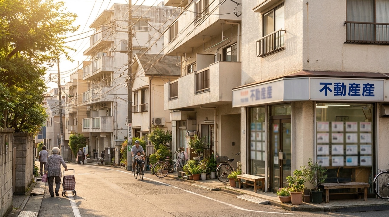How Long Does It Really Take to Buy Property in Japan? A Realistic Week-by-Week Map