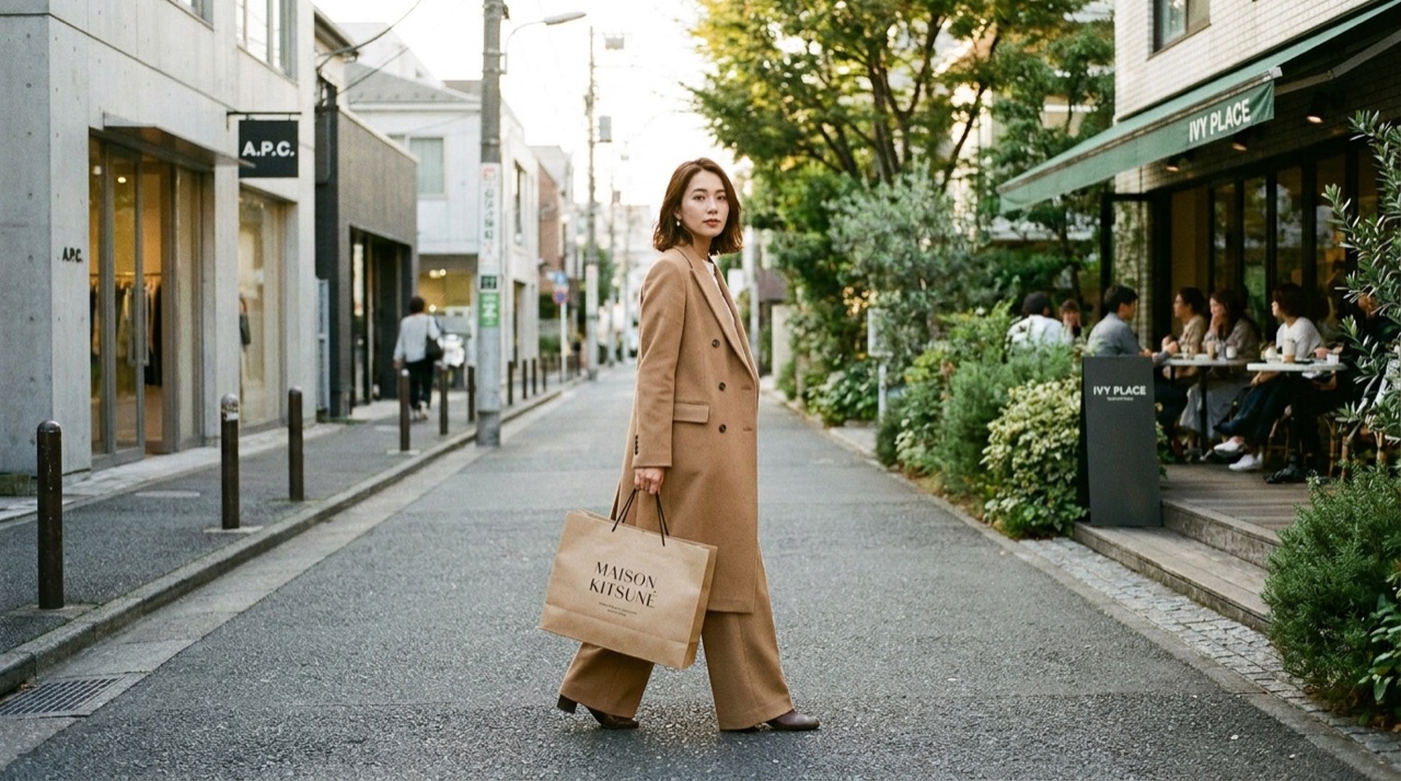 Shibuya Ward Property Guide: Daikanyama, Ebisu & Shoto for Foreign Buyers