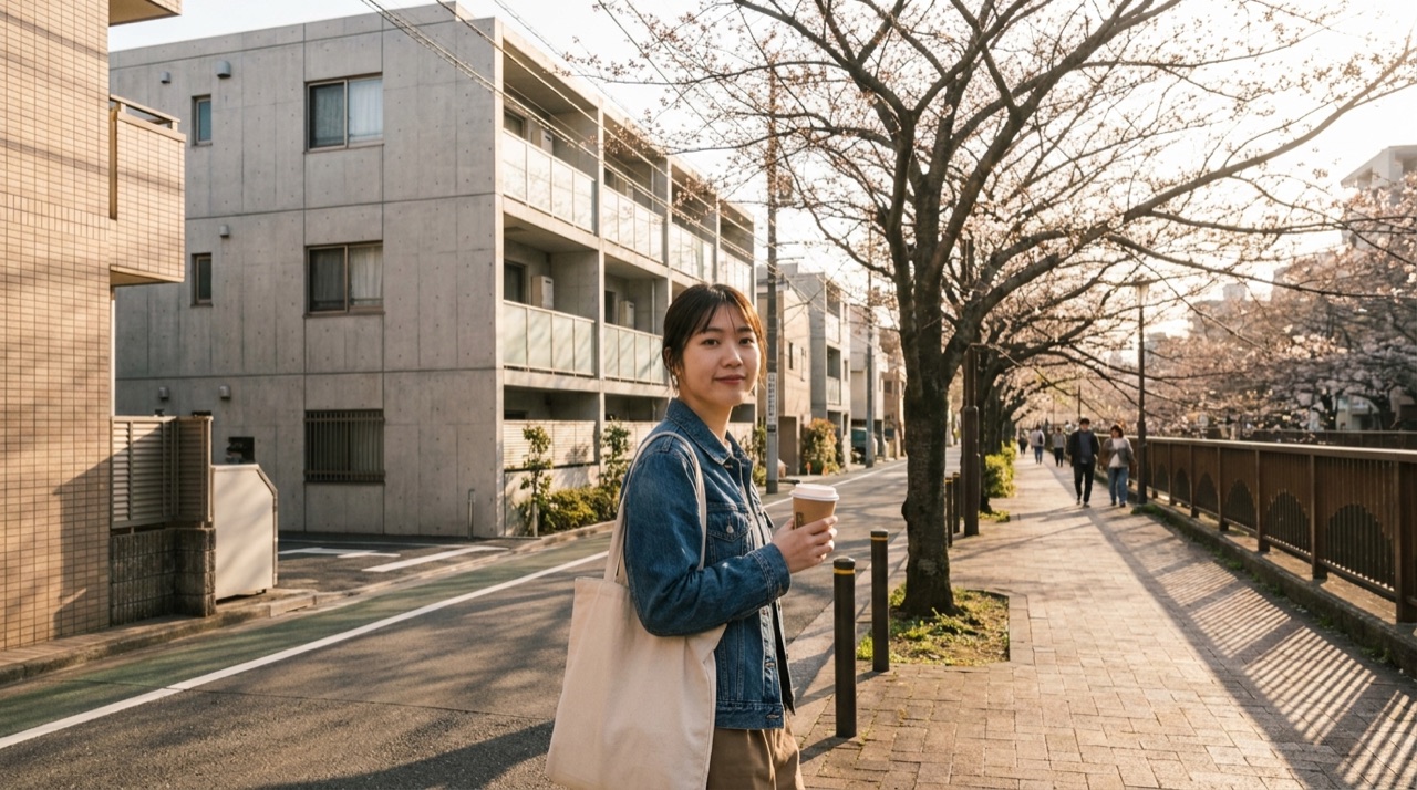 How to Calculate IRR on a Tokyo Apartment (10-Year Hold, Full Worked Example)
