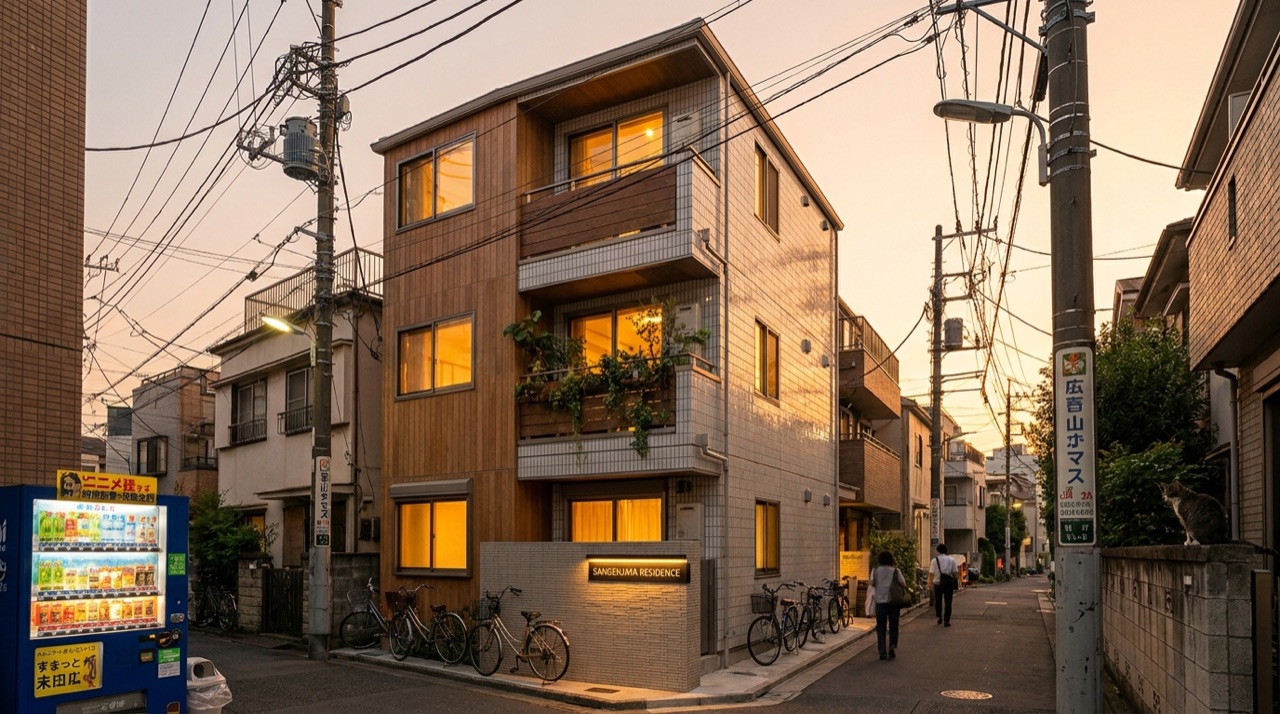 Tokyo Minpaku P&L, Line by Line: Cleaning, OTA Fees, and Net Margin