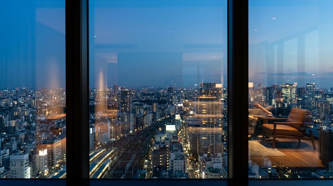 "Japanese Only" Listings Decoded: What the Landlord Is Actually Afraid Of