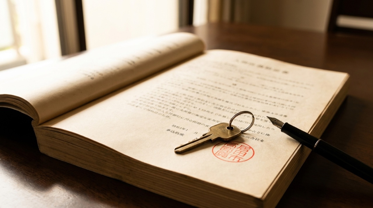 Guarantor Company vs Personal Guarantor: Why Tokyo Now Wants Both