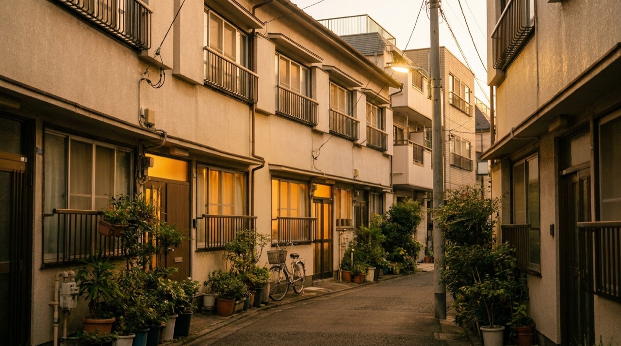 How I Passed Rental Tenant Screening as a Foreigner on My Third Try