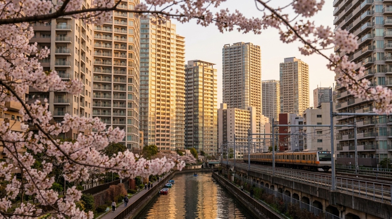 Why the World Keeps Underestimating Tokyo