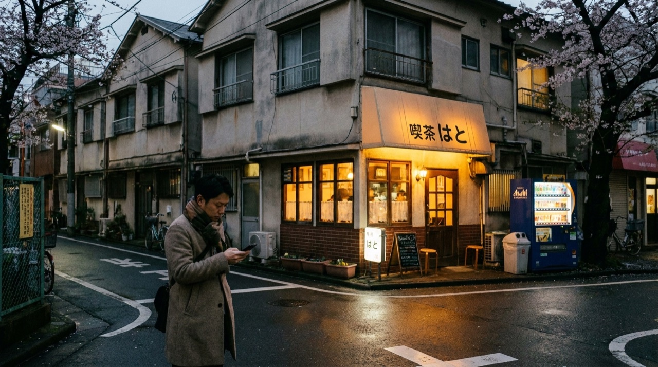 The Yen at a 30-Year Low: The Quiet Story Behind the World's Cheapest Hard Asset