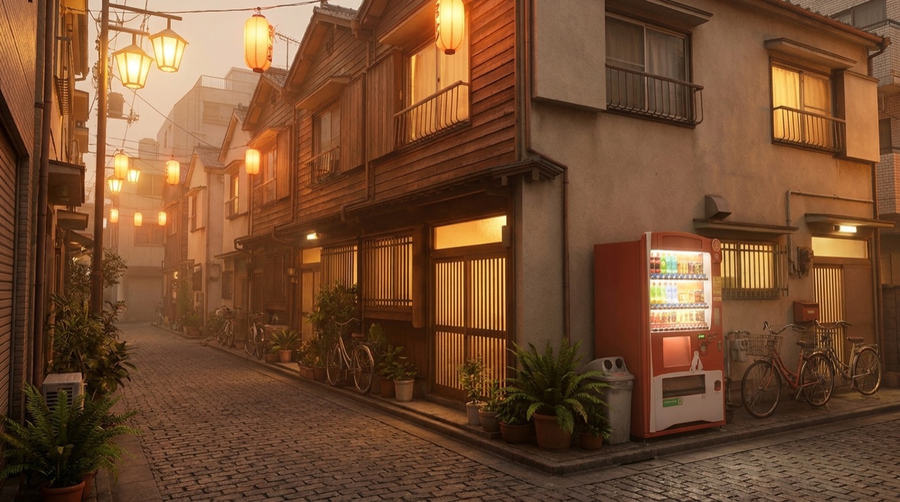 The Gateway-City Yield Gap: Why Tokyo Pays You More Than New York, London or Hong Kong