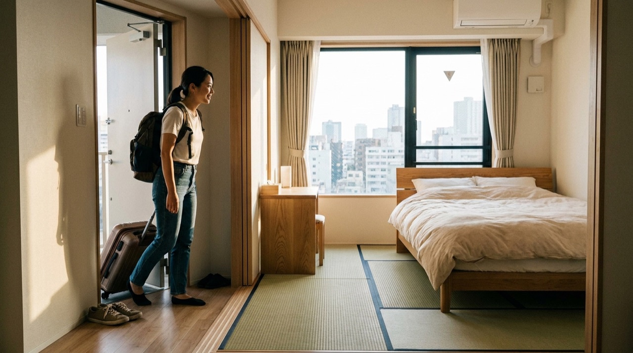 The Pillow Shortage: Why 60 Million Tourists Can't Find a Bed (And You Can Own One)