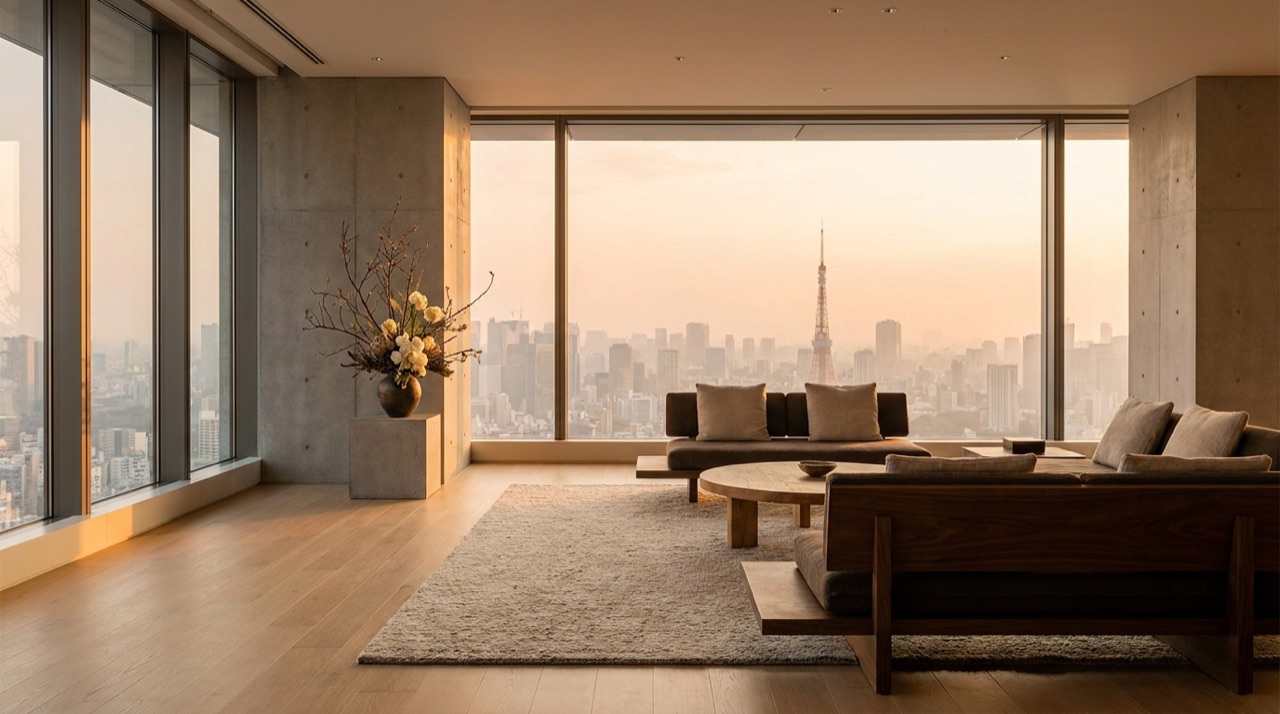 Cash Is No Longer King: Japan Just Killed Deflation, and Real Estate Is the Trade