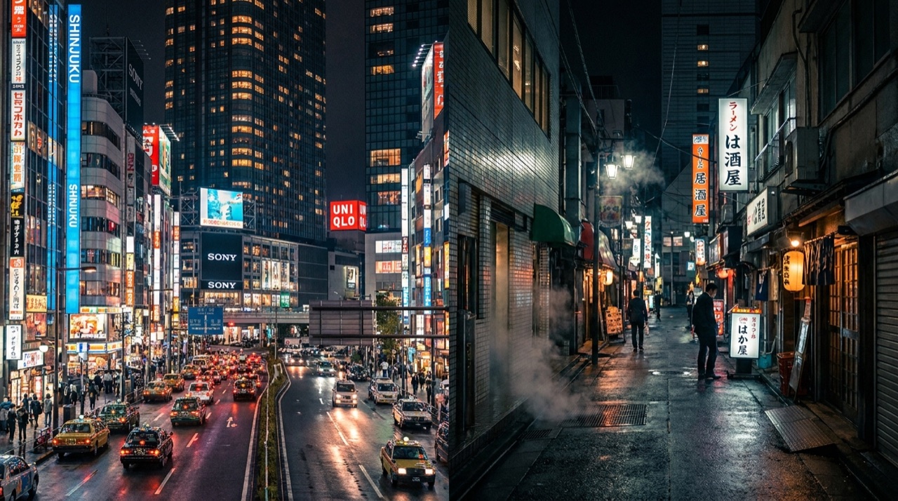 The Akiya Myth: Why the $25,000 House Headline Is a Trap (and Where the Real Money Actually Is)