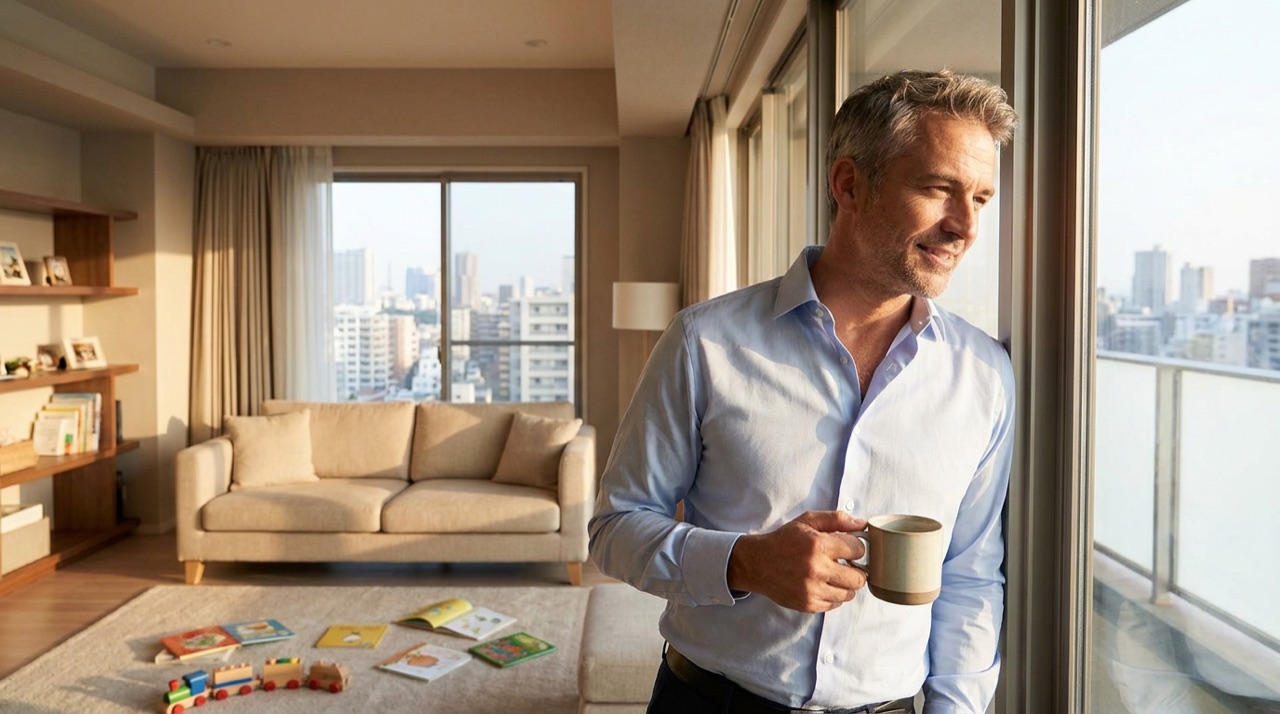 Who Pays Your Rent: The Expat Executive Tenant Tokyo Landlords Quietly Fight Over